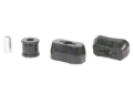 Picture of Whiteline 1998-2006 Volkswagen Beetle Motor Mount Insert - Lower Torque Position
