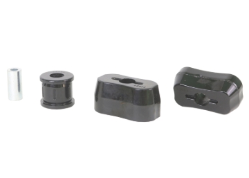 Picture of Whiteline 1998-2006 Volkswagen Beetle Motor Mount Insert - Lower Torque Position