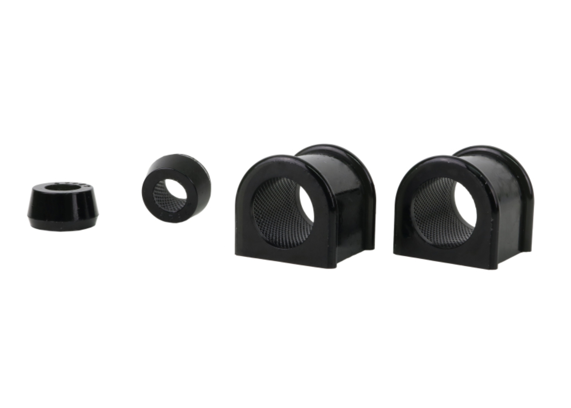 Picture of Whiteline 1987-1995 Jeep Wrangler Sway Bar - Mount Bushing - 28.44mm