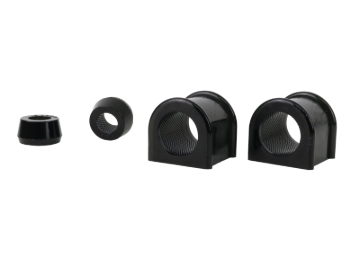 Picture of Whiteline 1987-1995 Jeep Wrangler Sway Bar - Mount Bushing - 28.44mm