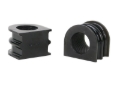 Picture of Whiteline 2009-2021 Nissan GT-R Sway Bar Service Kit - 33mm Bushing Set