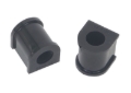 Picture of Whiteline 2004-2006 Pontiac GTO Sway Bar Service Kit - 18mm Bushing Set