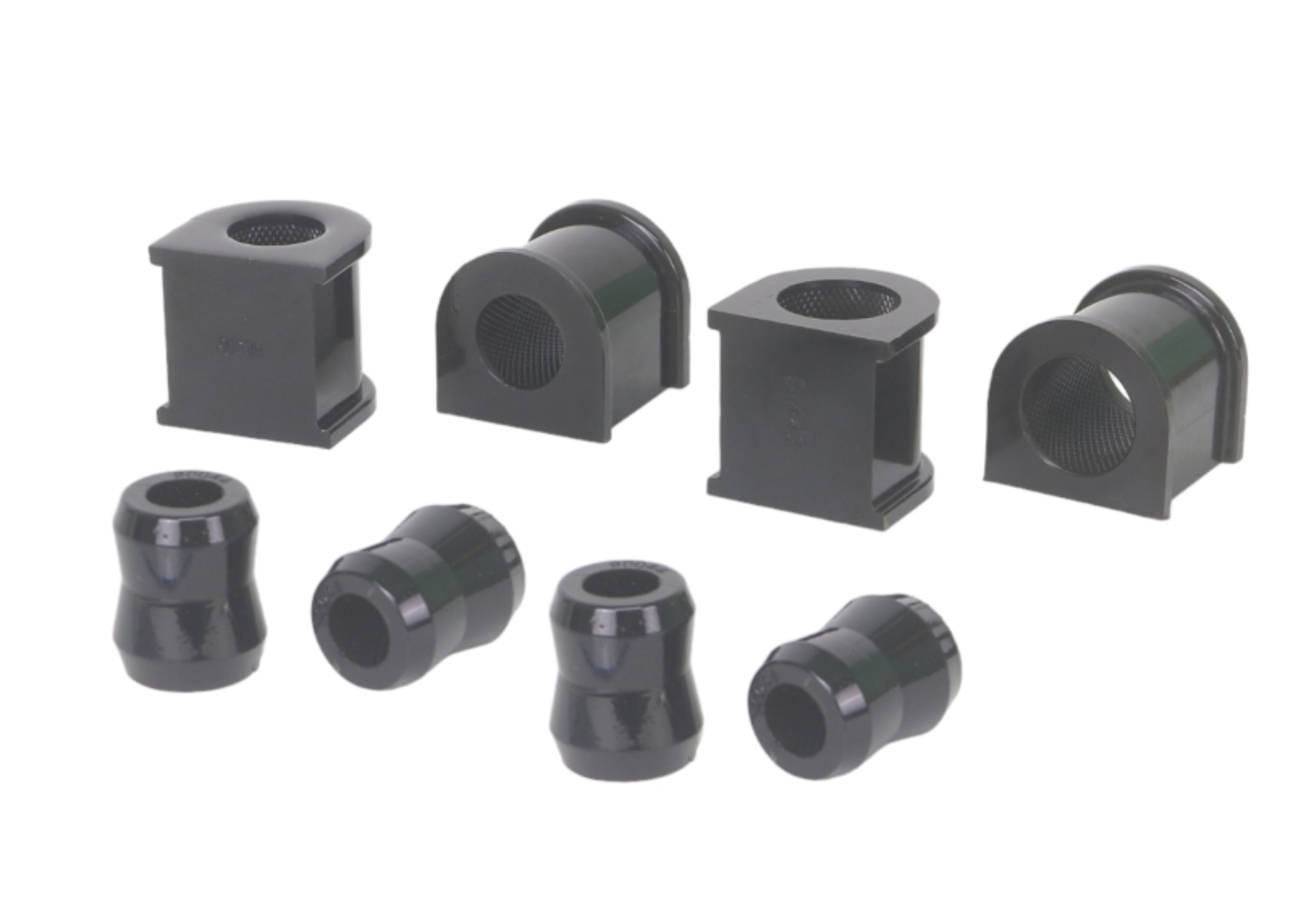 Picture of Whiteline 1987-1995 Jeep Wrangler Sway Bar - Mount Bushing