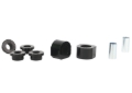 Picture of Whiteline 1981-1986 Chevrolet K10 Sway Bar Mount & End Link Bushing Kit - 31.5mm (1.25inch)