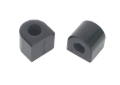 Picture of Whiteline 2005-2008 Dodge Magnum Sway Bar Service Kit - 18mm Bushing Set