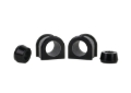 Picture of Whiteline 1987-1995 Jeep Wrangler Sway Bar - Mount Bushing - 28.44mm