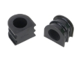 Picture of Whiteline 2009-2021 Nissan GT-R Sway Bar Service Kit - 33mm Bushing Set
