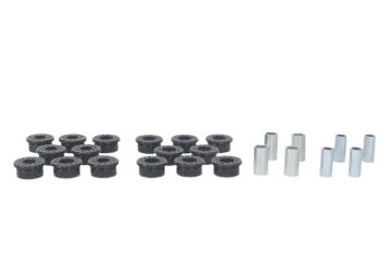 Picture of Whiteline 1984-1996 Chevrolet Corvette Rear Spring Cushions