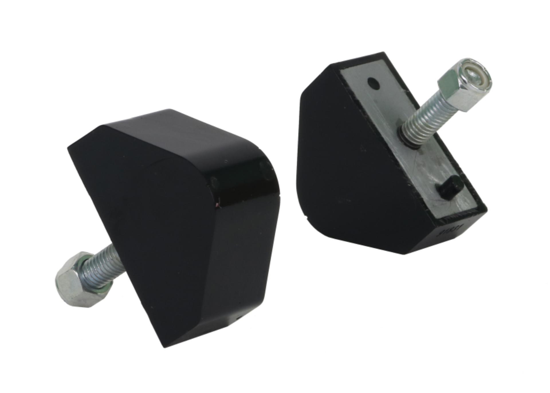 Picture of Whiteline Universal Bump Stop - Bushing