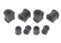 Picture of Whiteline 1987-1995 Jeep Wrangler Sway Bar - Mount Bushing