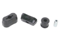 Picture of Whiteline 1998-2006 Volkswagen Beetle Motor Mount Insert - Lower Torque Position
