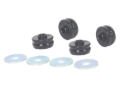 Picture of Whiteline 1984-1996 Chevrolet Corvette Rear Spring Cushions