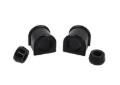 Picture of Whiteline 1987-1995 Jeep Wrangler Sway Bar - Mount Bushing - 28.44mm