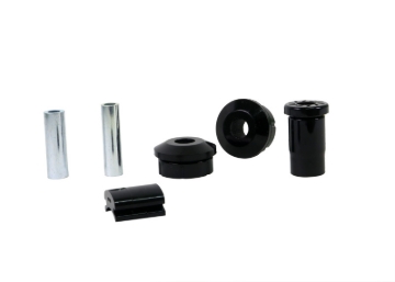 Picture of Whiteline 2005-2010 Ford Mustang Control Arm - Lower Rear Inner Bushing