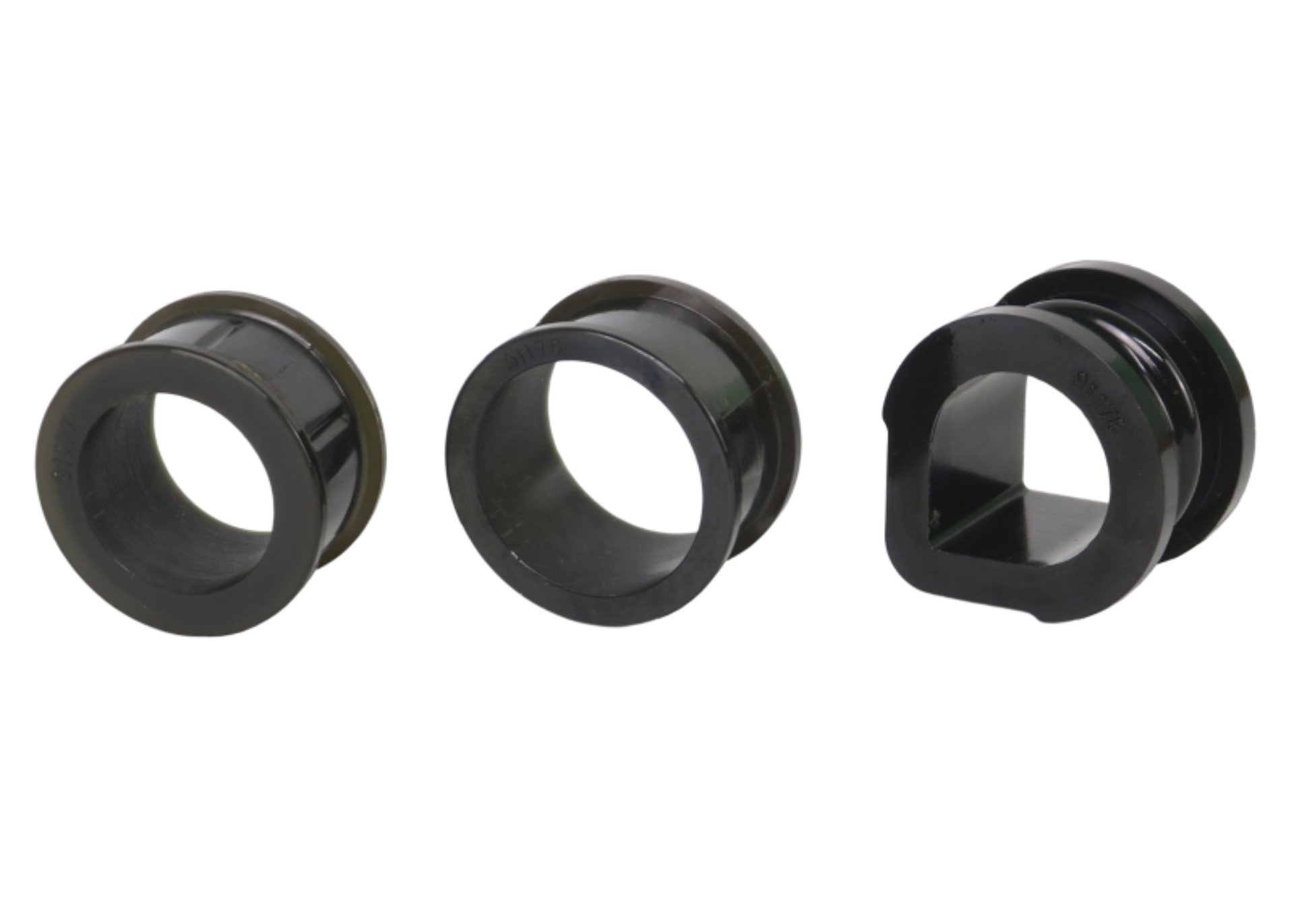 Picture of Whiteline WL Bushings-Steering Rack Bushing Kits - W13405