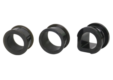 Picture of Whiteline 1990-1996 Nissan 300ZX Steering Rack & Pinion Mount Bushing Kit