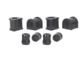 Picture of Whiteline 1987-1995 Jeep Wrangler Sway Bar - Mount Bushing