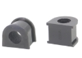 Picture of Whiteline 2005-2009 Subaru Legacy Sway Bar Mount Bushing Kit - 21mm