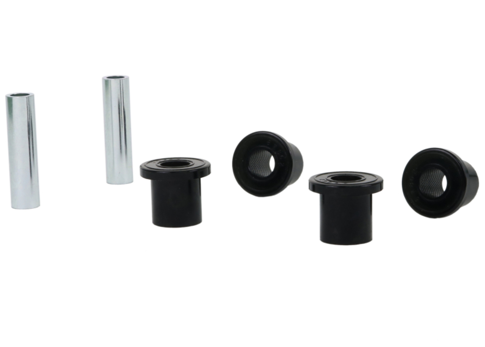 Picture of Whiteline 1987-1995 Jeep Wrangler Spring - Shackle Bushing
