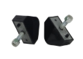 Picture of Whiteline Universal Bump Stop - Bushing
