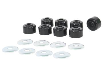 Picture of Whiteline Universal End Link Bushing OD1 1/8in - ID 3/8in Nipple OD 11/16in
