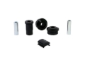 Picture of Whiteline 2005-2010 Ford Mustang Control Arm - Lower Rear Inner Bushing