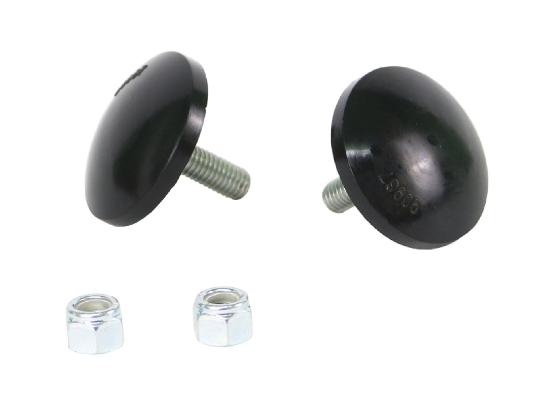 Picture of Whiteline Universal Ultra Low Bump Stops (Pair)
