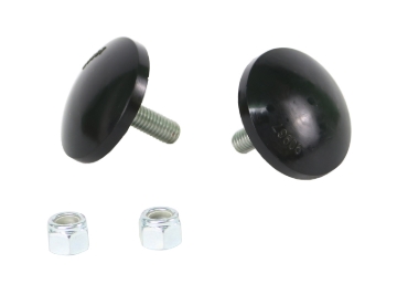 Picture of Whiteline Universal Ultra Low Bump Stops (Pair)