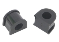 Picture of Whiteline 2005-2009 Subaru Legacy Sway Bar Mount Bushing Kit - 21mm