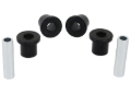 Picture of Whiteline 1987-1995 Jeep Wrangler Spring - Shackle Bushing