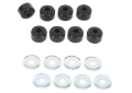 Picture of Whiteline Universal End Link Bushing OD1 1/8in - ID 3/8in Nipple OD 11/16in