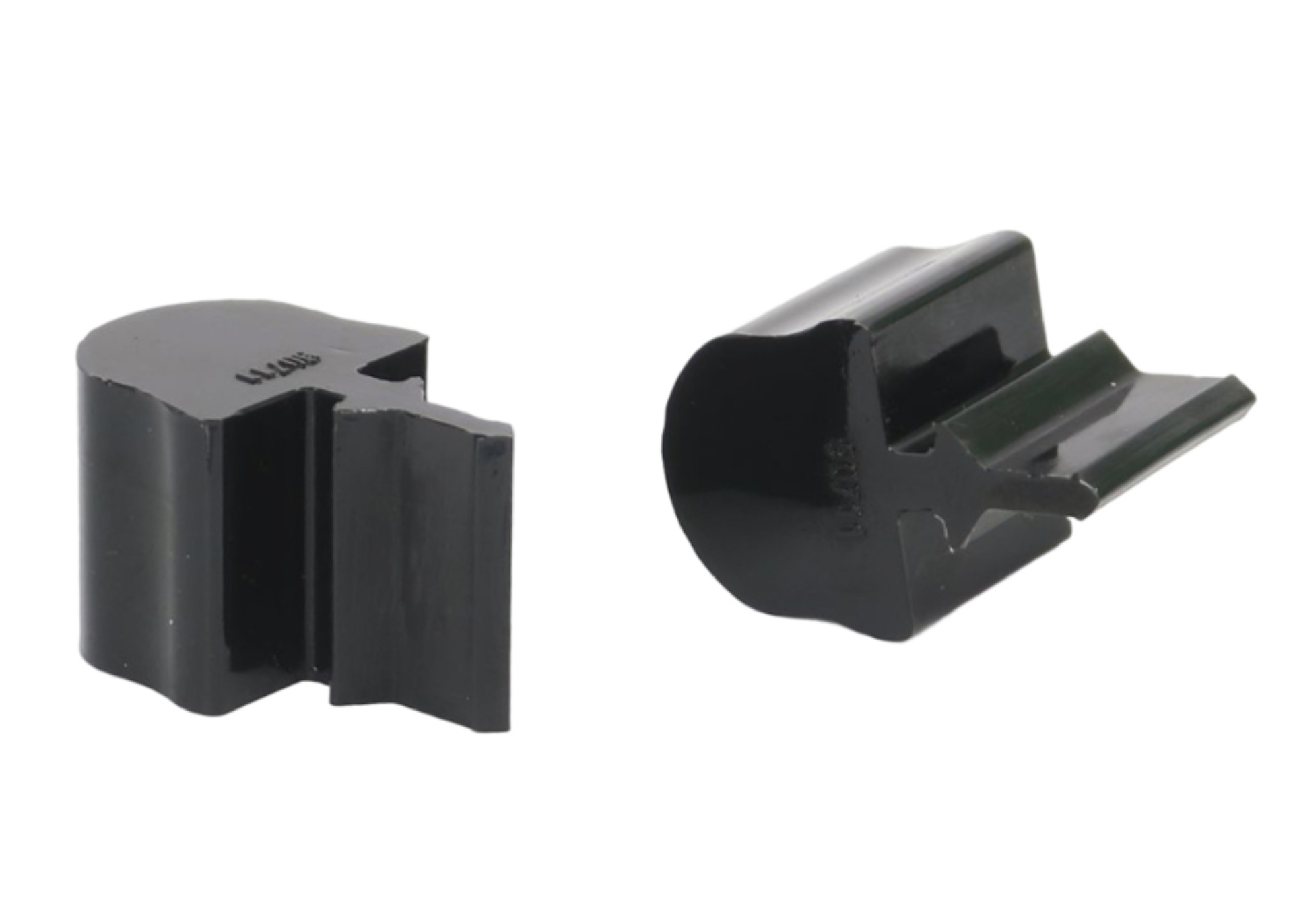 Picture of Whiteline 1997-1999 Isuzu Hombre Front Upper Bump Stops
