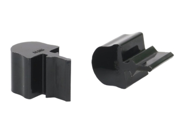 Picture of Whiteline 1997-1999 Isuzu Hombre Front Upper Bump Stops
