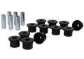 Picture of Whiteline 1990-1996 Chevrolet Corvette Ball Joint Dust Boots