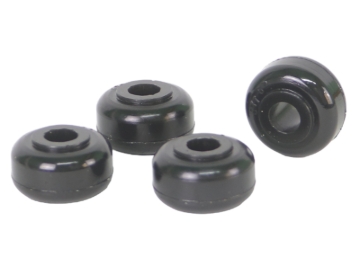 Picture of Whiteline Universal Shock Eye Bushings (4) ID 9.5mm - Thick 15.9mm