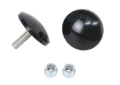 Picture of Whiteline Universal Ultra Low Bump Stops (Pair)
