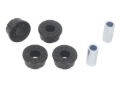 Picture of Whiteline 1991-2001 Acura Integra Ball Joint Dust Boots