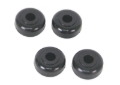 Picture of Whiteline Universal Shock Eye Bushings (4) ID 9.5mm - Thick 15.9mm