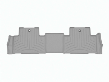 Picture of WeatherTech 22-25 Acura MDX Rear FloorLiner HP - Grey