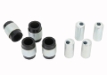 Picture of Whiteline 03-07 Honda Accord / 04-08 Acura Tsx Upper Control Arm Bushing Kit