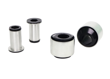 Picture of Whiteline 02-13 Mini Cooper Lower Control Arm Inner Rear Bushing Kit