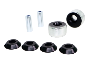 Picture of Whiteline 18-24 Toyota Camry Lower Control Arm Inner Rear Bushing Kit