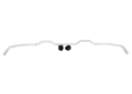 Picture of Whiteline 2017+ Tesla Model 3 / 2020+ Model Y Rear Sway Bar - 24mm 3 Point Adjustable