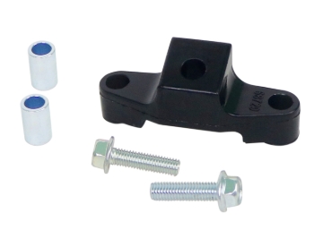 Picture of Whiteline 2012+ Toyota 86/GR86 Shifter Rod Bushing Kit