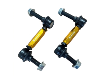 Picture of Whiteline 03-24 Toyota 4 Runner / 03-09 Lexus Gx470 Sway Bar Link Kit (Lifted Applications)