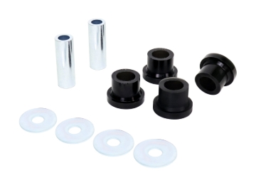 Picture of Whiteline 16-23 Toyota Tacoma Steering - Rack And Pinion Mount Bushing Kit