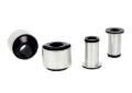 Picture of Whiteline 02-13 Mini Cooper Lower Control Arm Inner Rear Bushing Kit