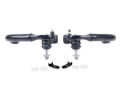 Picture of Whiteline 2022+ Toyota Tundra Front Upper Control Arm