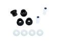 Picture of Whiteline 16-23 Toyota Tacoma Steering - Rack And Pinion Mount Bushing Kit