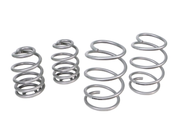 Picture of Whiteline 99-05 BMW 3 Series Coil Springs - Lowered